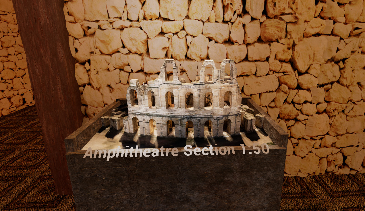Encounter with History VR