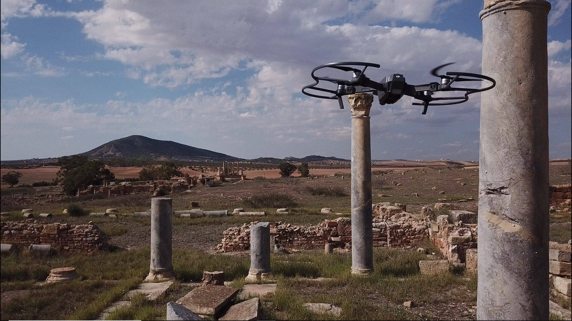 Encounter with History VR